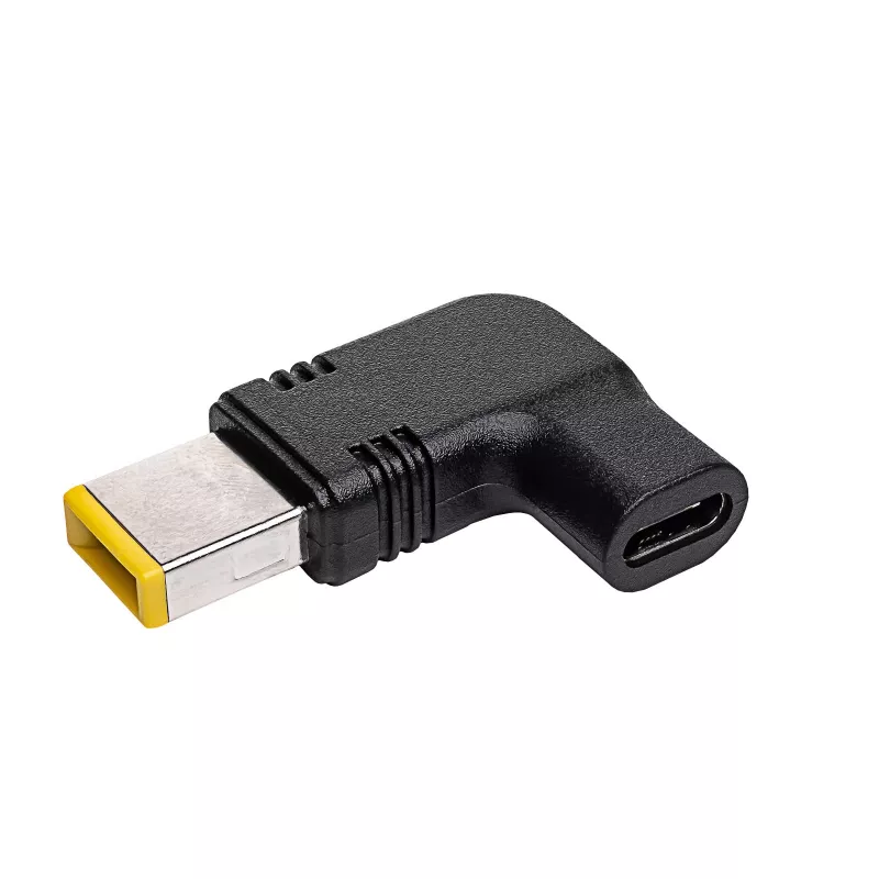 Akyga AK-ND-C11 latausadapteri USB-C - Lenovo Slim Tip kannettaville, 18,5-20 V, 100 W