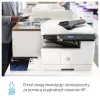 Monitoimitulostin HP LaserJet M443nda laser A3 1200 x 1200 DPI 24 ppm