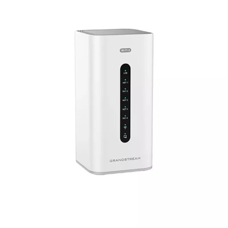 Verkkokytkin Grandstream GCC6010W Gigabit Ethernet