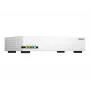 QNAP QHora-322 langallinen reititin 2,5 Gigabit Ethernet, 10 Gigabit Ethernet valkoinen