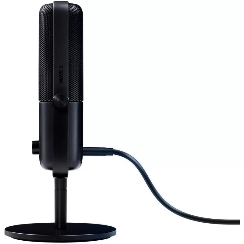 Pöytämikrofoni Elgato Wave 3
