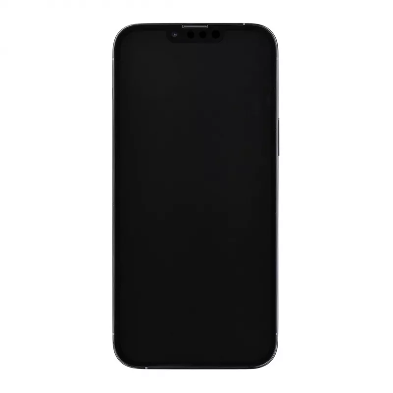 Apple iPhone 13 Pro Max 128GB Starlight (REMADE by 2Bnew) 2Y Remade / kunnostettu