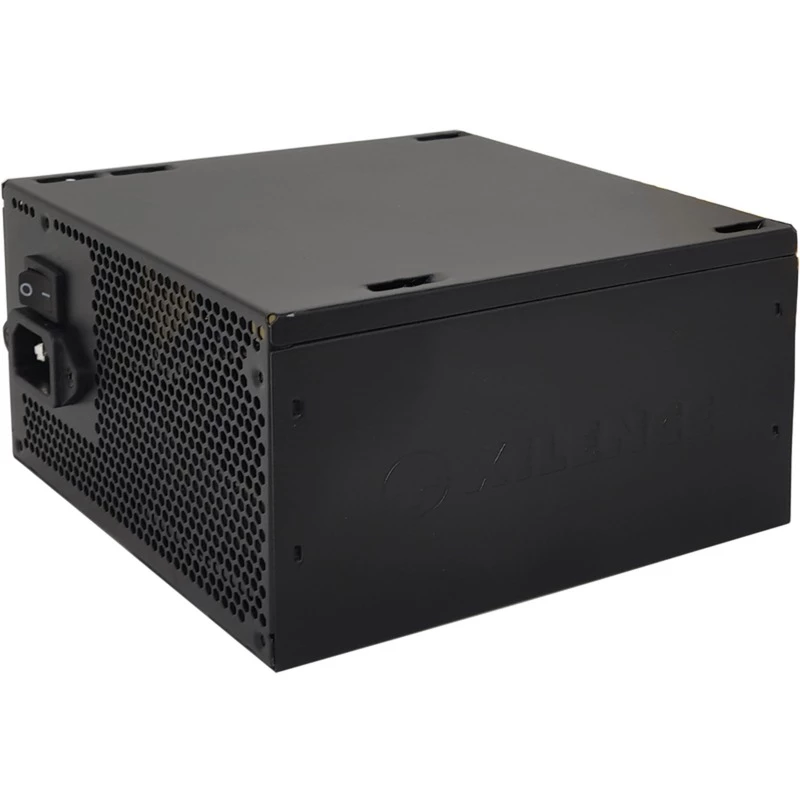 Virtalähde Xilence Performance A+ XN215 550 W