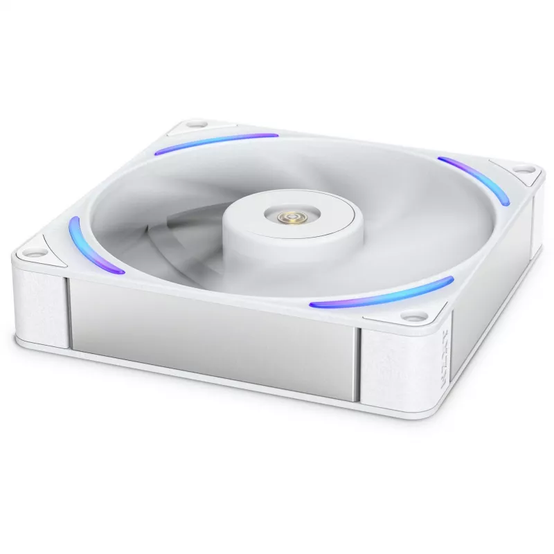 Kotelotuuletin NZXT Performance Fan F140X 140 mm valkoinen