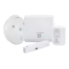 Eq-3 älykodin aloituspakkaus hälytys (HmIP-SK7)