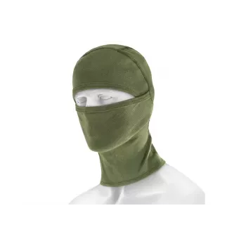 Polandex NINJA - termoaktiivinen kommandopipo, vihreä
