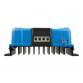 MPPT aurinkolataussäädin BlueSolar 150/35 — 150 V PV-tulo, 35 A latausvirta