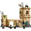 LEGO HARRY POTTER 76447 Hogwartsin linna: Lentotunti
