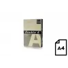 Väripaperi Double A, 80g, A4, 500 arkkia, norsunluu