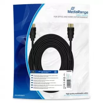 HDMI-kaapeli MediaRange MRCS212 10 m