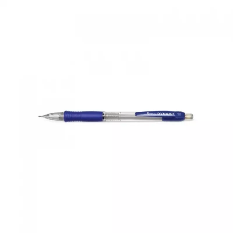 Forpus DYNAMIC -sisäänvedettävä lyijytäytekynä, 0,5 mm, HB 1220-102