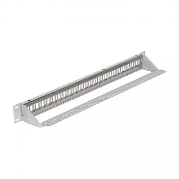 Kytkentäpaneeli 1U DeLOCK 43302