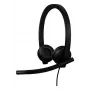 Kuulokemikrofoni Logitech H570e