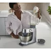 Kenwood Prospero+ -yleiskone 1000 W 4,3 L hopea, ruostumaton teräs, integroitu vaaka
