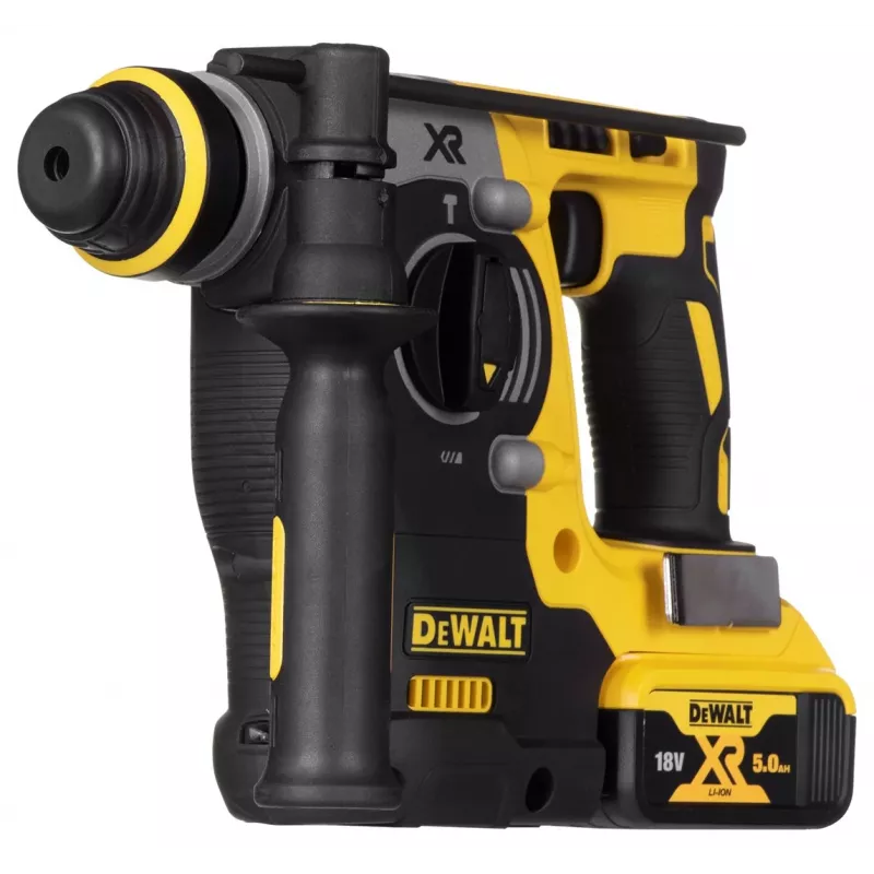 Sähkötyökalujen yhdistelmäsarja Dewalt DCK305P3T (DCF887+DCH273+DCG405)