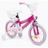 Lasten polkupyörä 16 Huffy 21851W Princess