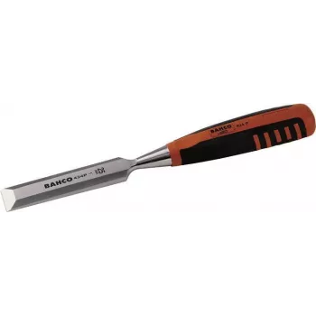 Bahco-taltta, 2-komponenttinen kahva, 32 X 140mm 424P-32 (424P-32)