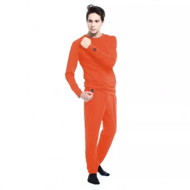 Glovii GP1RL alushousut punainen unisex aikuisten 490 g