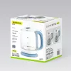 Sähköinen lasivedenkeitin Maestro MR-056-harmaa 1,7 L 2200 W