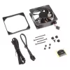 Tuuletin Noiseblocker BlackSilentPro P-P