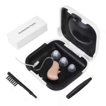 Promedix PR-420 in-ear-kuulokoje