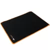 Hiirimatto Baracuda BGMP-021 Walrus musta/oranssi 400x300 L