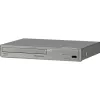 Panasonic Blu-ray-soitin DMP-BDT168EG DVD-Video, MP3, WMA, JPEG, WAV, XviD, AAC, AVCHD, MKV, CD-DA, FLAC, MPO, BD-MV, ALAC USB-liitäntä