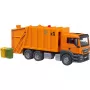 MAN TGS takalastari 03760