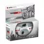 AgfaPhoto LeBox musta/valkoinen 36 (601026)