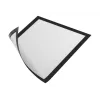 Magneettikehys A4 Durable DURAFRAME musta