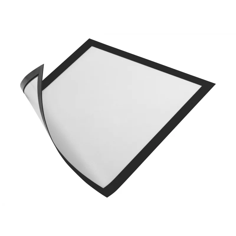 Magneettikehys A4 Durable DURAFRAME musta