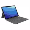 Logitech Combo Touch iPad Pro 11