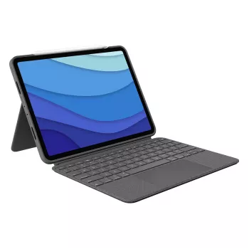 Logitech Combo Touch iPad Pro 11