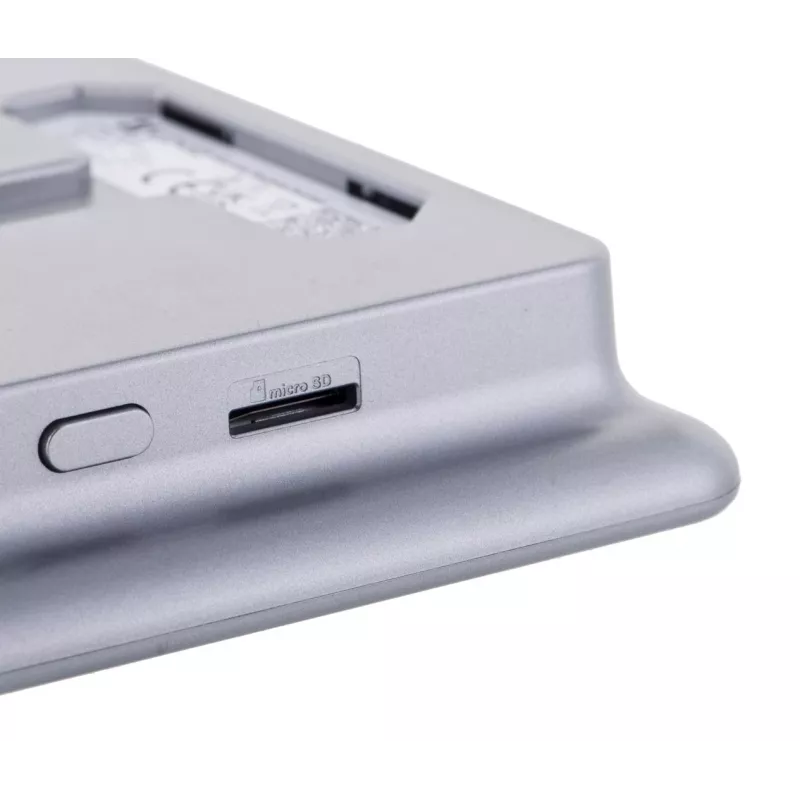 EZVIZ DP2C videopuhelinjärjestelmä 2 MP 10,9 cm (4,3