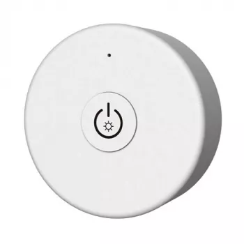 R1-1-kaukosäädin, 1 vyöhyke, magneettinen