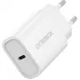 Seinänturi OTTERBOX 78-81340 20W USB‑C (USB‑PD) valkoinen
