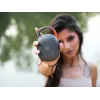 Kannettava Bluetooth-TWS-kaiutin No name Splash PRO — rautaharmaa