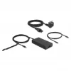 DeLOCK USB Type-C Triple Display -telakointiasema 4K USB-keskitin LAN ääni PD 96W