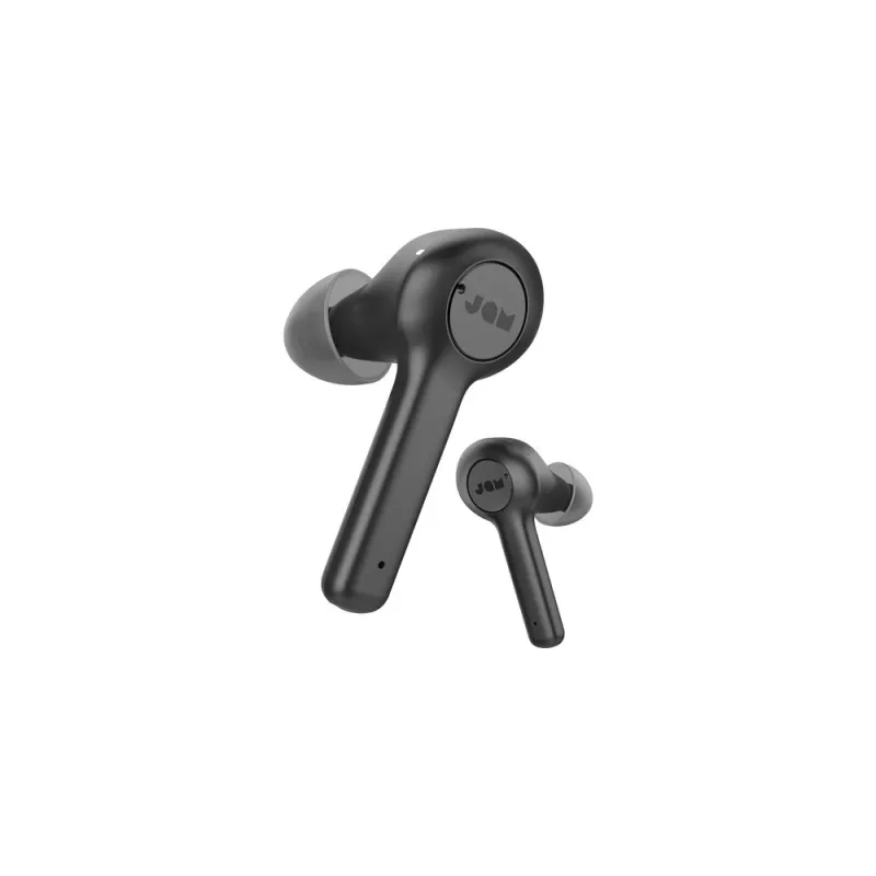 Jam Earbuds TWS ANC Bluetooth musta