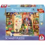 Palapeli schmidt spiele Aimee Stewart: Memories of Paris — 1000 palaa