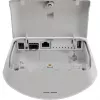 Mikrotik mANTBox ax 15s valkoinen Power over Ethernet (PoE)