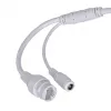 Dahua Technology 4MP Entry Smart Dual Light kiinteäpolttovälinen bullet-verkkokamera