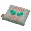 Beurer MG 139 Shiatsu-hierontatyyny, minttu