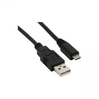USB-kaapeli Datalogic 94A051968 Micro-USB A - USB A 2 m musta