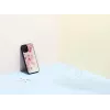 iKins suojakotelo Apple iPhone 12 Pro Max – kirsikankukkakuosi