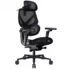 Pelituoli Thunder X3 FLEX Pro ergonominen mesh TEGC-3076101.12