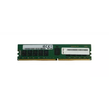 Lenovo - TruDDR4 - DDR4 - moduuli - 64 GB - DIMM 288-PIN - 3200 MHz / PC4-25600 1.2 V rekisteröity ECC