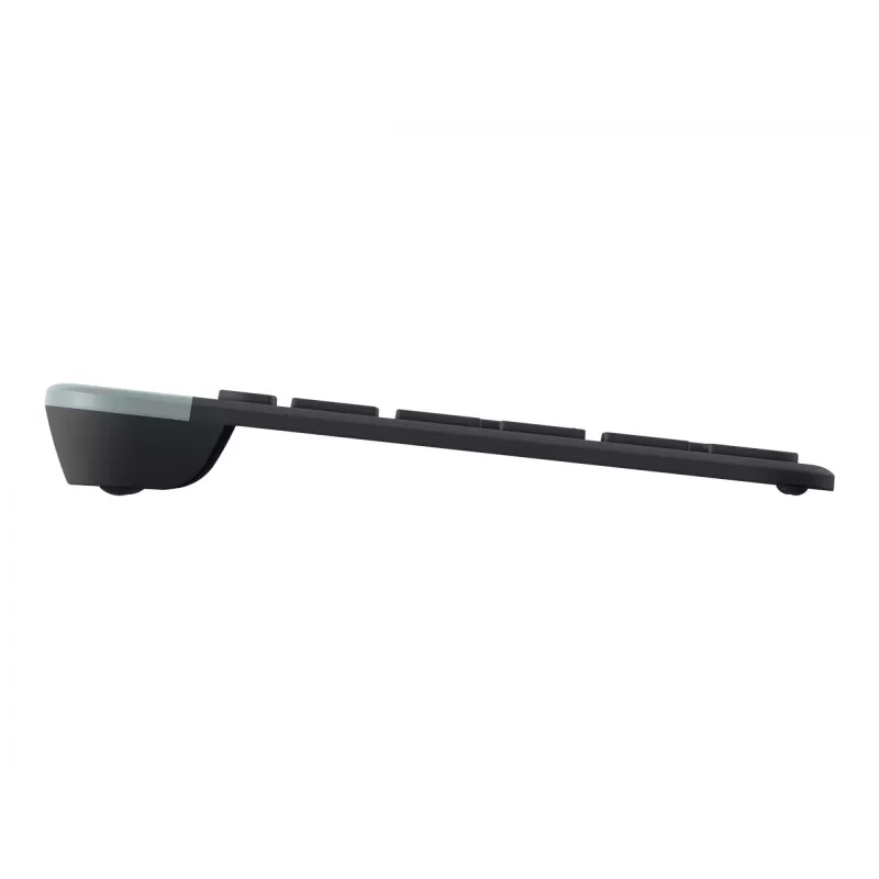 Näppäimistö-hiiri-sarja Logitech MK470 ohut Combo