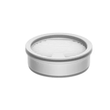 Suodatinsarja Xiaomi P30 -imurirobotille, valkoinen, vaihtosuodatin
