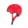 Globber | punainen | kypärä | Go Up Lights, XXS/XS (45-51 cm)